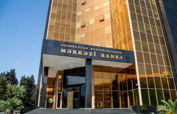 Azərbaycan Mərkəzi Bankı sığortaçı seçir