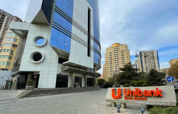 Unibank təmir-tikinti işləri üzrə tender keçirir