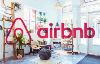 “Airbnb” Ukraynadan olan qaçqınları pulsuz mənzillə təmin edəcək