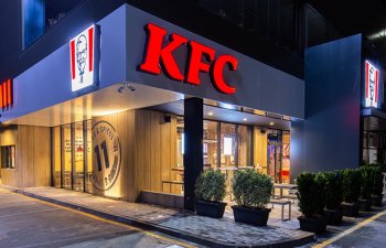 KFC və “Pizza Hut” Rusiyaya investisiyaları dayandırıb