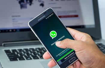 “WhatsApp” messencer istifadəçilərini məhdudlaşdıracaq