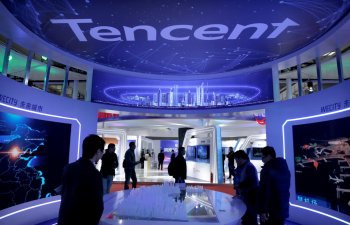 “Tencent” rekord cərimə ilə üzləşə bilər