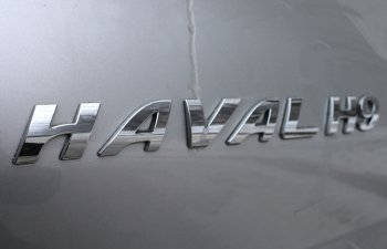 Haval Rusiyada istehsal edilən avtomobillərin qiymətini 1,5 dəfə artırır