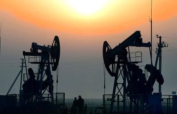 Azərbaycan neftinin qiyməti 112 dolları ötüb