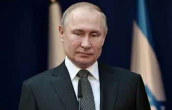 Putindən “Qazprom”a rubulla hesablaşma tapşırığı