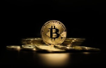 Bitcoin yenidən bahalaşdı