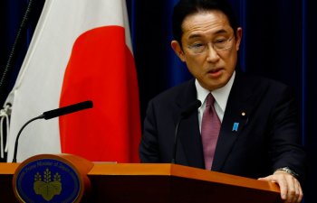 Yaponiya “Saxalin-2” layihəsindən çıxmayacağını bəyan edib
