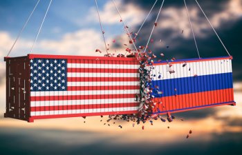 ABŞ iqtisadiyyatını yalnız Rusiyaya qarşı sanksiyaların ləğvi xilas edəcək