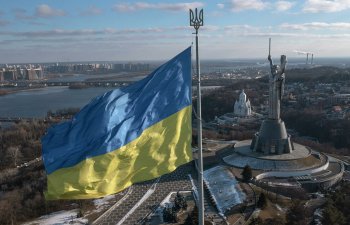 Kiyev Rusiyanın 400 milyard dollarlıq aktivlərinin Ukraynaya veriləcəyinə ümid edir