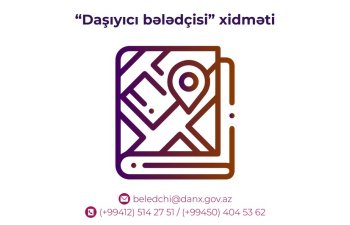 Azərbaycanda “Daşıyıcı bələdçisi” layihəsinin icrasına başlanılır