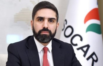 Rövşən Nəcəf: Qeyri-neft məhsullarının ixracı hesabına artımın 51,4 %-i SOCAR-ın payına düşüb