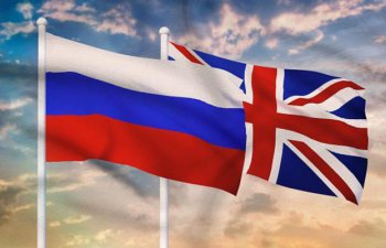 Britaniya da Rusiyaya yeni sanksiyaları açıqladı