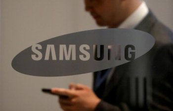 Samsung Electronics ən yüksək birinci rüb mənfəətini elan edib