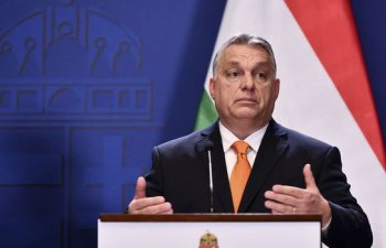 Macarıstan Rusiya qazı üçün rubla keçir-BAŞ NAZİRDƏN KRİTİK AÇIQLAMA