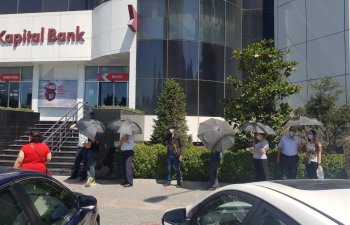 Kapital Bank işçi axtarır – VAKANSİYA