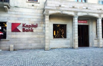 Kapital Bank işçi axtarır – VAKANSİYA