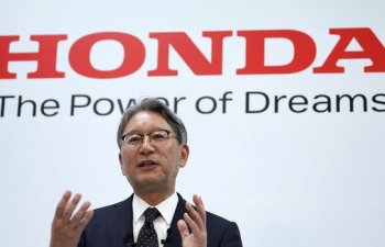 Honda-dan iddialı elektrik avtomobil planı