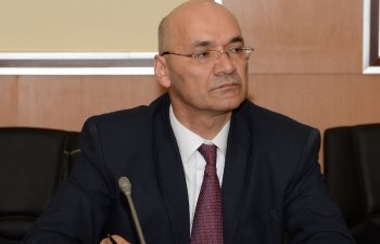 Osman Gündüz: MİDA bir daha sisteminin İT auditini təşkil etməlidir