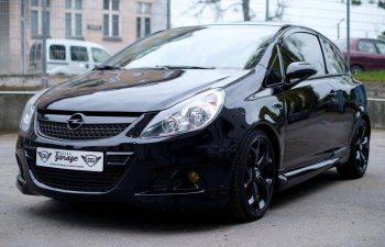 Rusiyada “Opel” və “Peugeot” istehsalı dayandırılıb