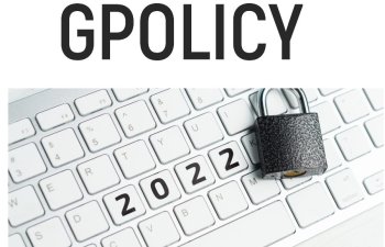 GPOLICY : Öz biznesinizi qoruyun