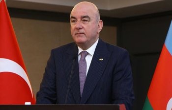 ATİB: Zəngəzur dəhlizinin tam gücü ilə işləməsi 2024-cü ilə təsadüf edə bilər