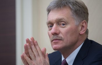 Peskov Aİ ilə qaz ticarətinin təfərrüatları ilə bağlı sualı “Qazprom”a yönləndirib