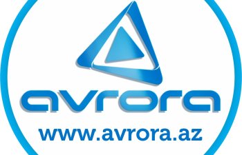 Avrora işçi axtarır – VAKANSİYA