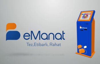 eManat işçi axtarır – VAKANSİYA