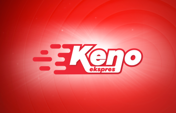 “Ekpres Keno” virtual lotereyasında üç böyük uduş qeydə alınıb