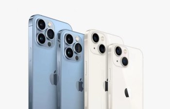 iPhone 14 Max-ın texniki özəllikləri və güman edilən satış qiyməti barəsində məlumatlar verilib