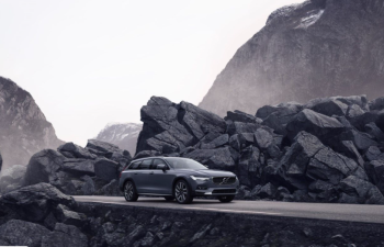 Volvo Cars - 47.150 avtomobil satışı