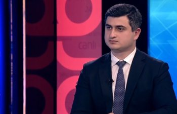 Əkbər Abbasov: Bu biznes-forum İsrail şirkətlərinin Azərbaycanda öz investisiyaları ilə təmsil olunmaları üçün çox önəmlidir