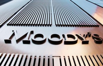 “Moody\'s” 2022 və 2023-cü illər üçün iqtisadi artım proqnozunu aşağı salıb