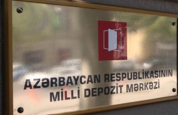 Milli Depozit Mərkəzinin kupon ödənişləri 24 %-dən çox azaldıb