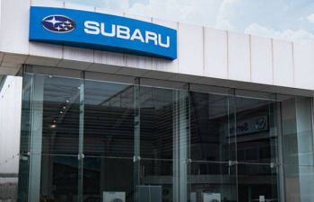 “Subaru” Yaponiyada üç zavodda istehsalı dayandırır