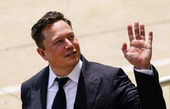 Elon Musk: Tesla işçilərinin sayını 10 faiz azaltmalıdır