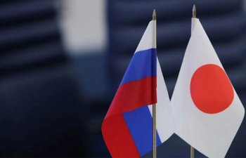 Yaponiya Rosselxozbanka və Moskva Kredit Bankına sanksiya tətbiq edib