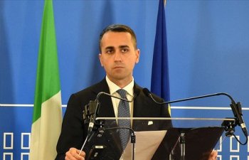 İtaliya: Biz taxılla bağlı irəliləyişlərə ümid edirik