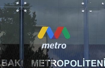 Bakı Metropoliteninin gəlirləri 13 milyon manatı ötüb