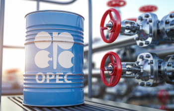 Bu il qeyri-OPEC+ ölkələrində neft hasilatının artacağı proqnozlaşdırılır