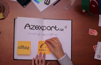 Azexport.az portalına daxil olan ixrac sifarişlərinin dəyəri 3 milyard dolları keçib