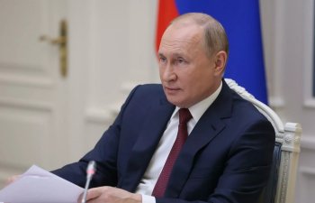 ISW: “Putin Rusiya iqtisadiyyatını Ukraynada uzunmüddətli müharibəyə hazırlayır”