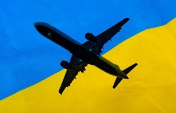 Ukrayna Beynəlxalq Hava Yolları İranı məhkəməyə verdi