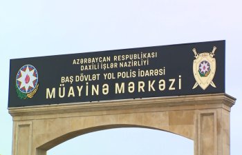 DYP texniki baxışla bağlı sürücülərə müraciət edib