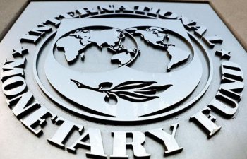 IMF ABŞ-ın ÜDM artımı ilə bağlı proqnozunu pisləşdirib