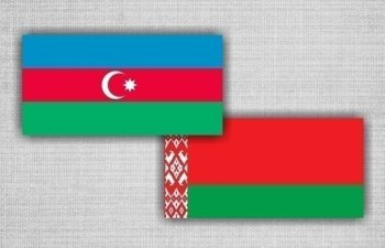 Azərbaycan ilə Belarus arasında ticarət dövriyyəsinin həcmi açıqlanıb