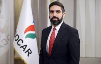 Rövşən Nəcəf SOCAR-ın prezidenti təyin edilib - SƏRƏNCAM