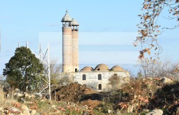 Qarabağ İqtisadi Rayonunda Bərpa, Tikinti və İdarəetmə Xidməti Ağdamda yerləşəcək