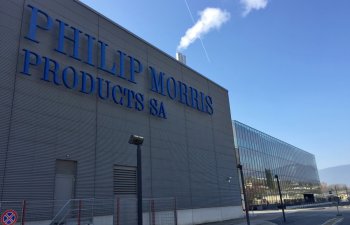 “Philip Morris” şirkəti Rusiyanı tərk edir