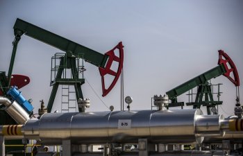 ABŞ-ın neft ehtiyatları bir həftədə 4,5 milyon barel azalıb